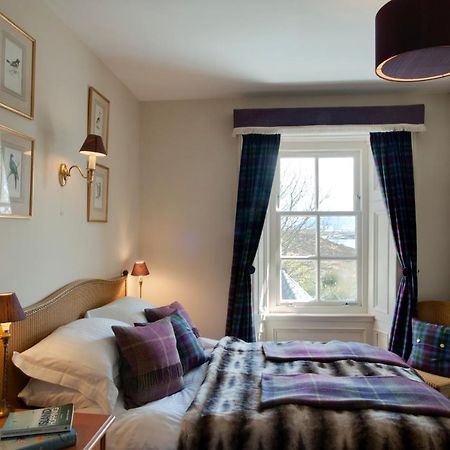 Langass Lodge Carinish 외부 사진