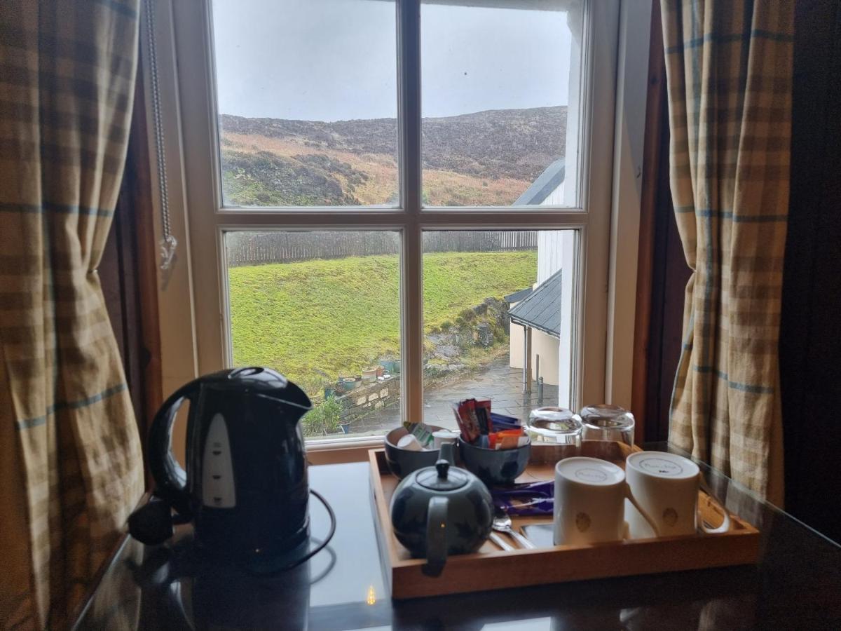 Langass Lodge Carinish 외부 사진